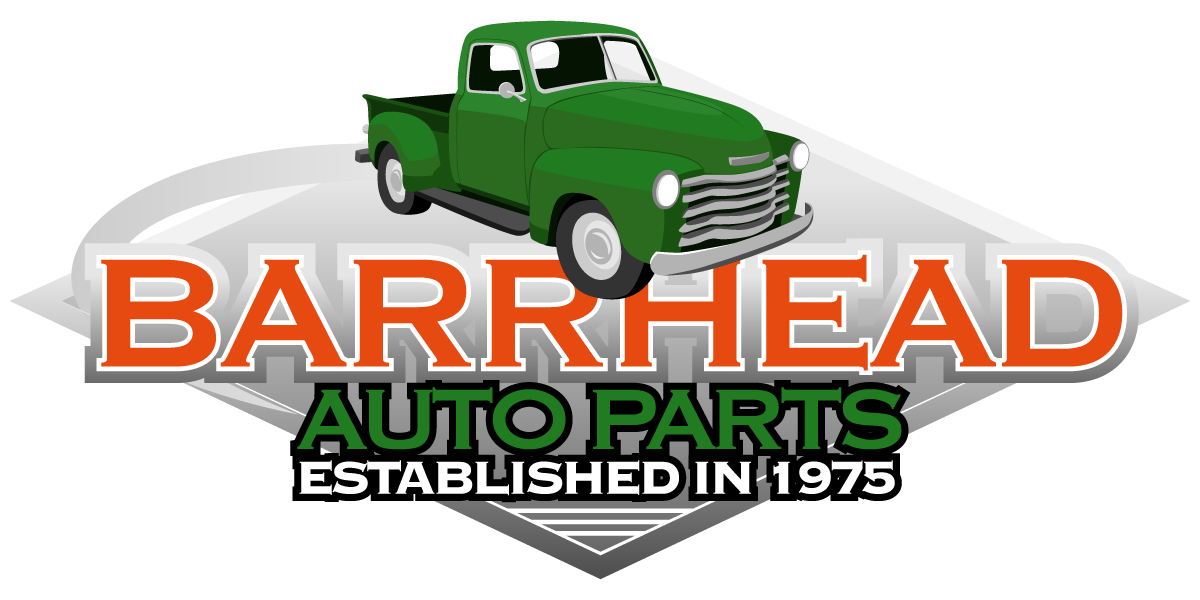 Barrhead Auto Parts & Salvage Ltd
